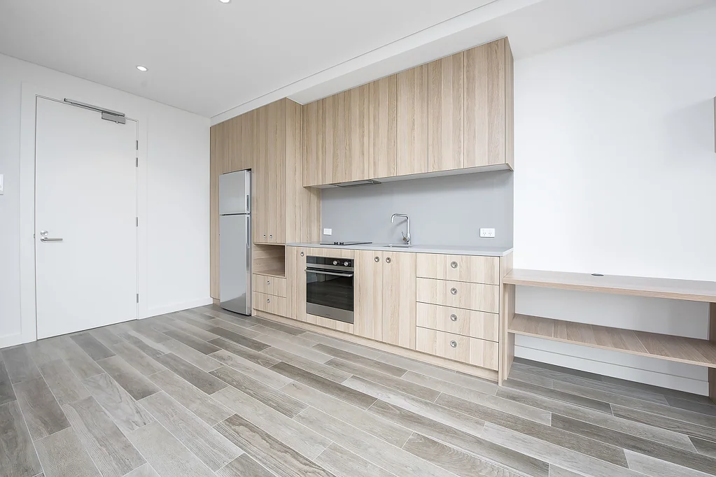 Luxury Studio Apartment