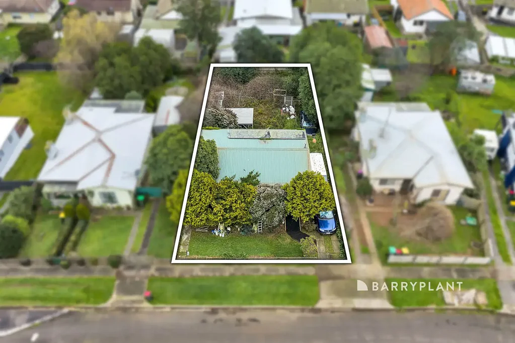 Warragul 2 Slaapkamer A Great First Home or Investment Close to Town