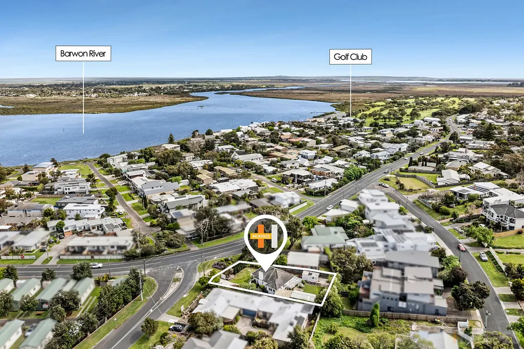 Ocean Grove 3Zimmer Charming Coastal Opportunity in the Heart of Ocean Grove