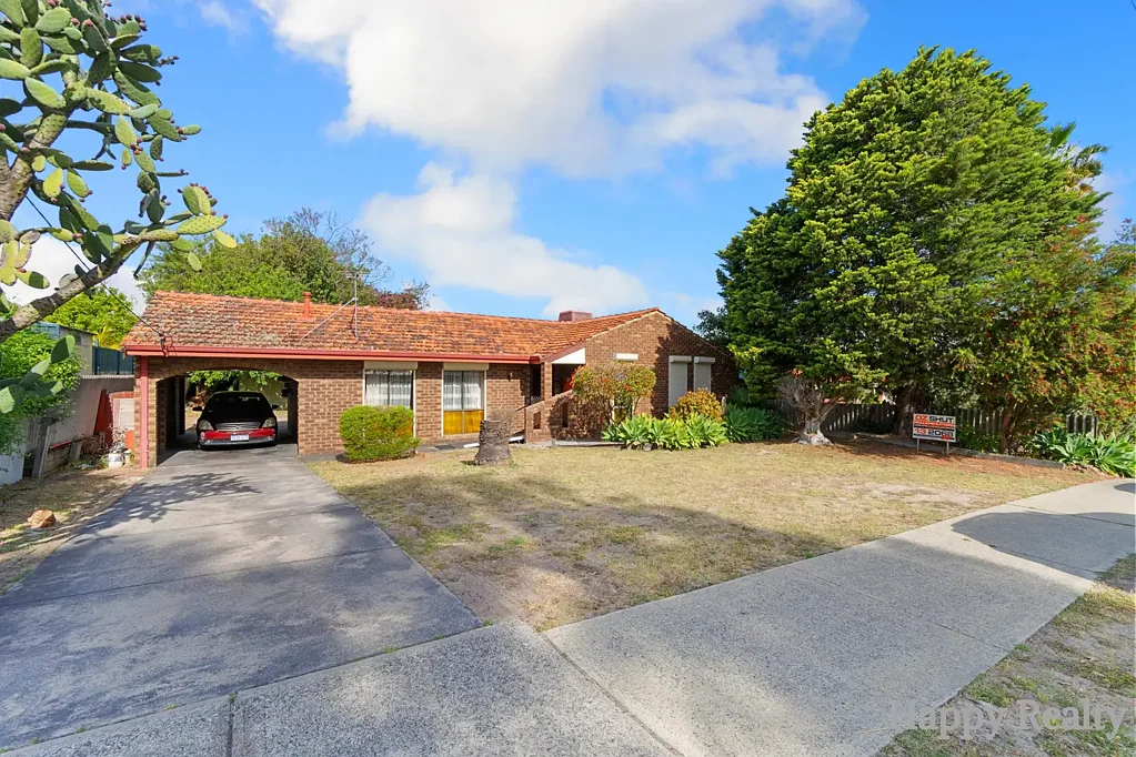 254 Vahland Avenue, Willetton, WA 6155