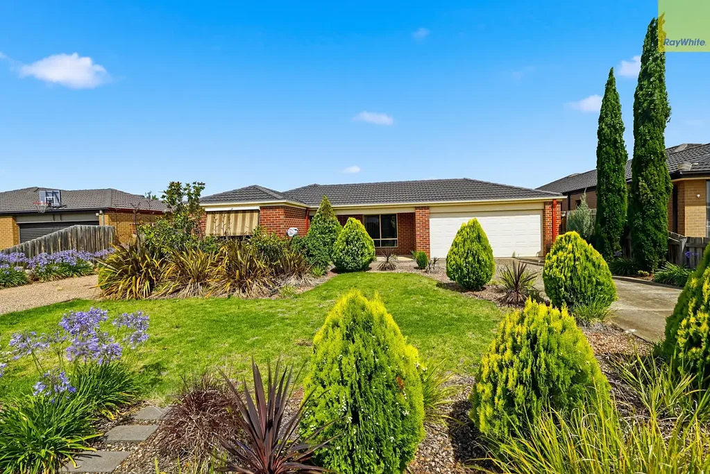 69 Nelson Street, Darley, VIC 3340
