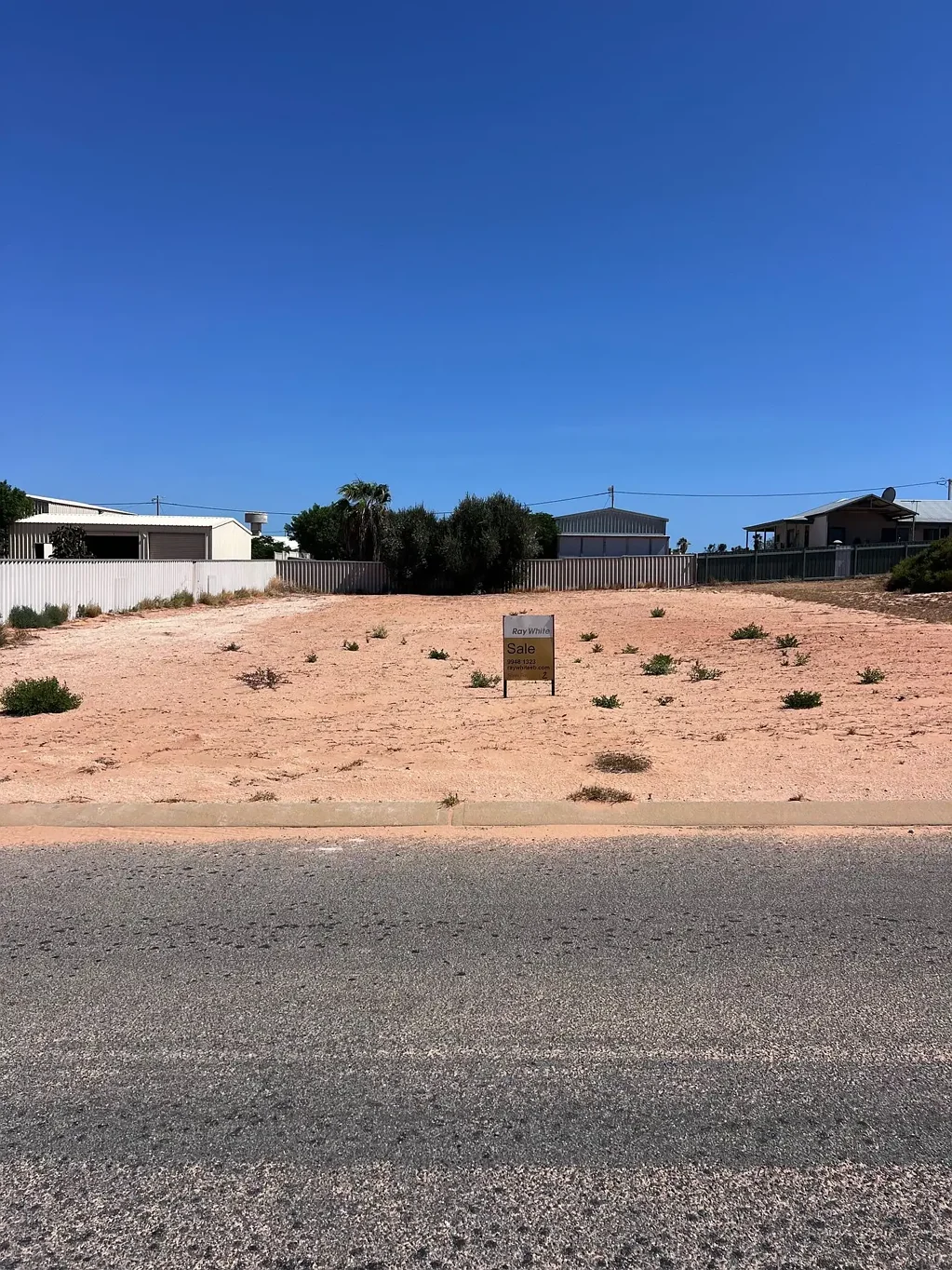 44 Capewell Drive, Denham, WA 6537