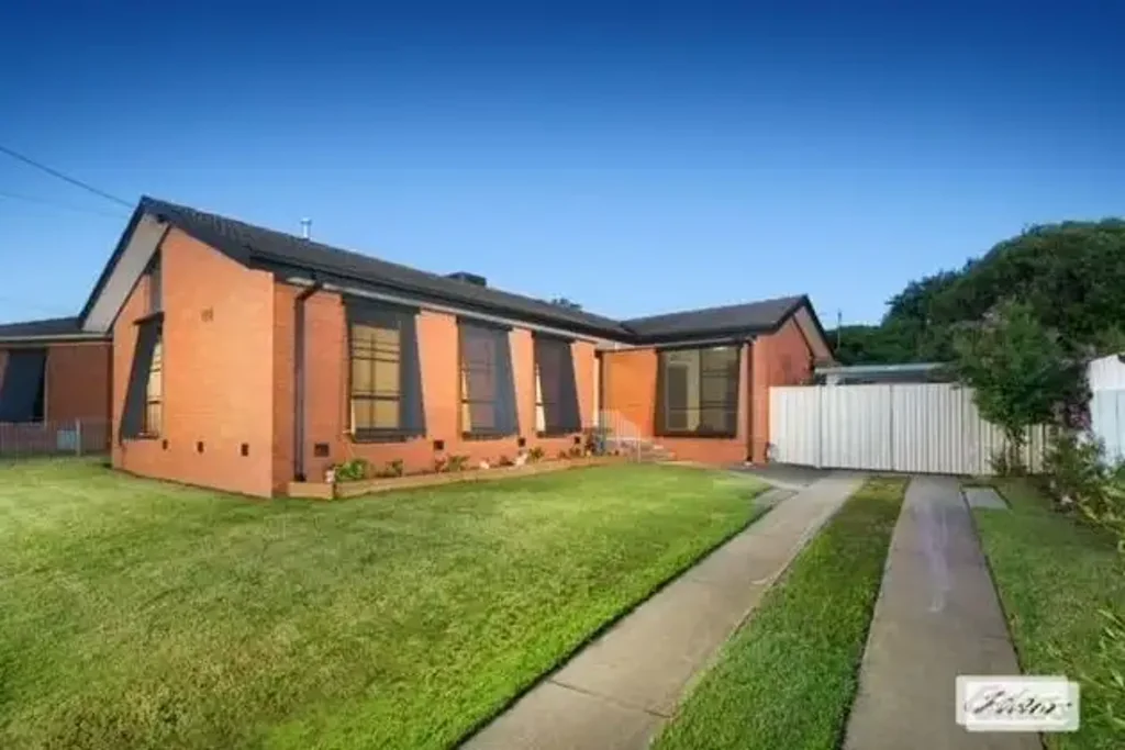 Delightful 3 Bedroom Home