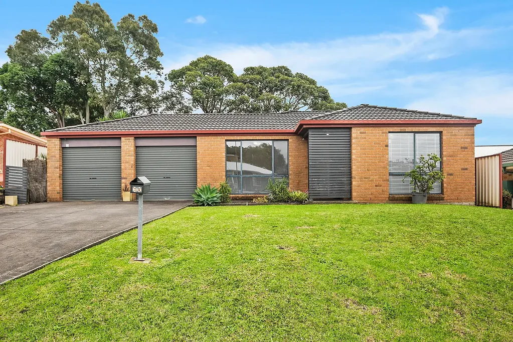 Spacious Home in the heart of Shellharbour City Centre