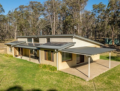 3473 Rockvale Road, Armidale, Tamworth, 8房, 4浴, Lifestyle Property