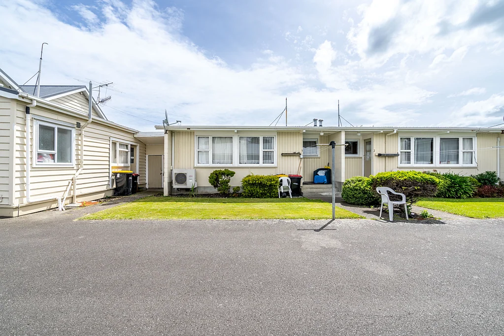 A/252 Tweed Street, Appleby, Invercargill, Southland