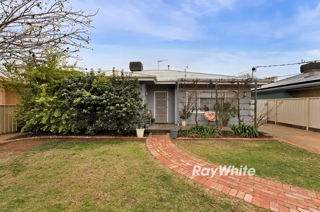 Mildura 4ਬੈੱਡਰੂਮ Not just a home, a lifestyle upgrade.