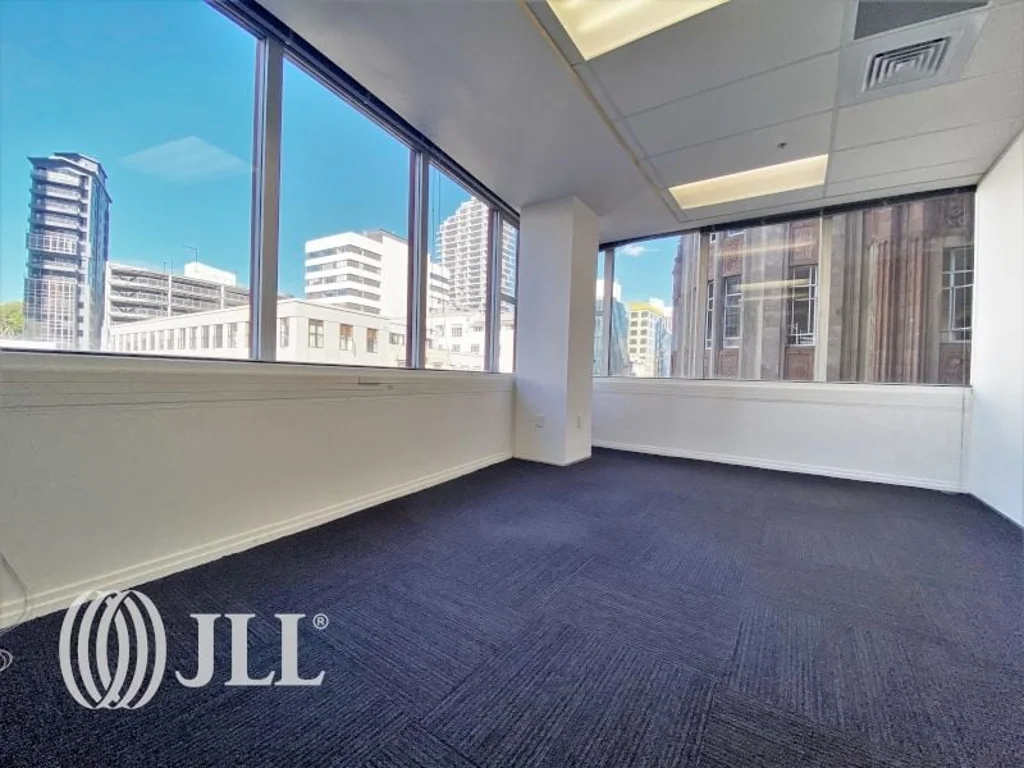 Auckland Central  Attractive CBD Workspace