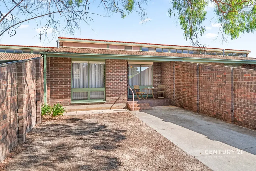 4/77 O G Road, Klemzig, SA 5087