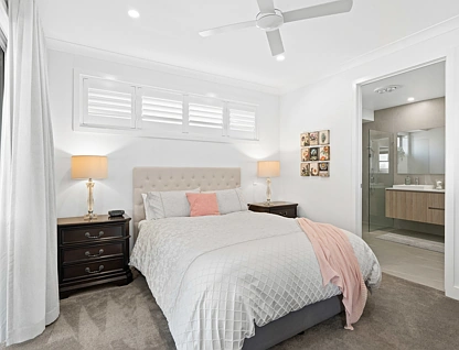 93/99 Hampton Street, Harristown, Toowoomba, 2房, 2浴, Lifestyle Property