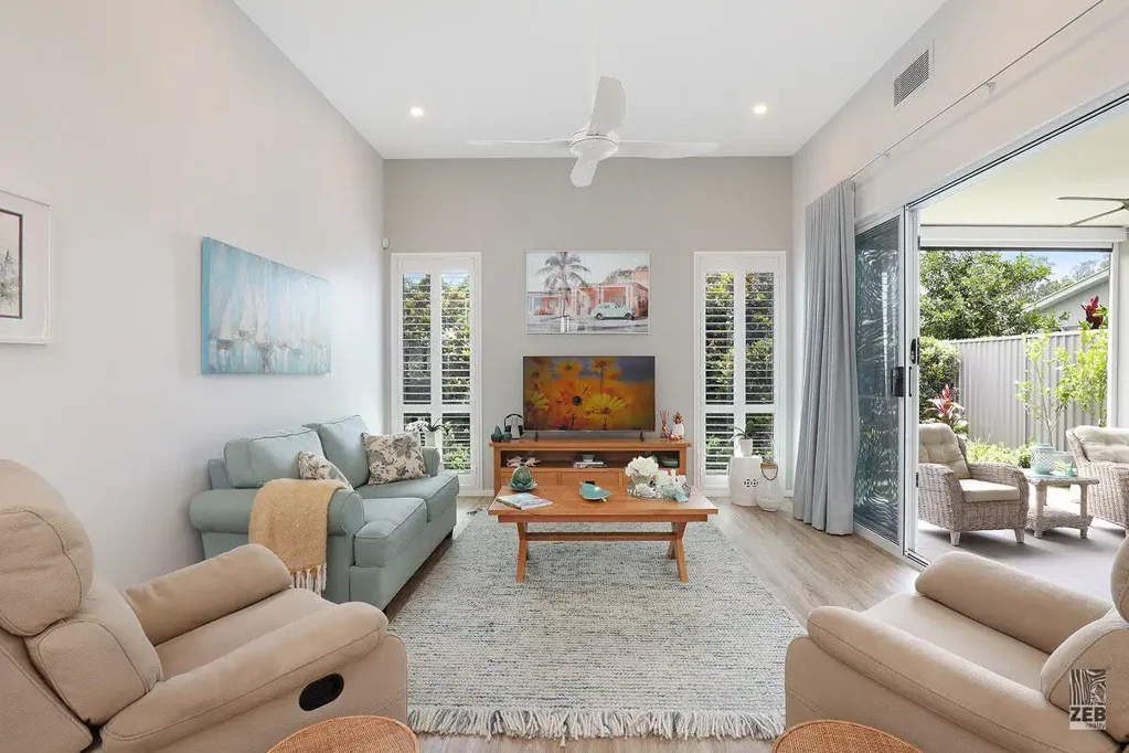 Palmwoods 3कमरा Premium Perimeter Villa with Spacious Private Outlook