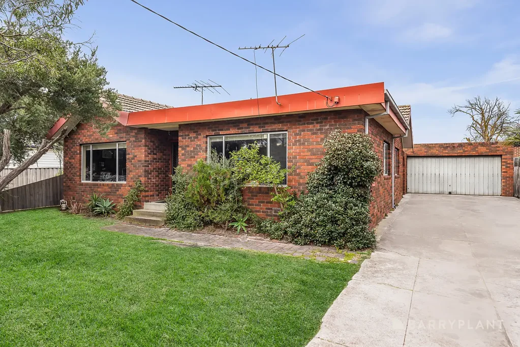 Edithvale 4部屋 Generous 737sqm Opportunity with Outstanding Future Potential