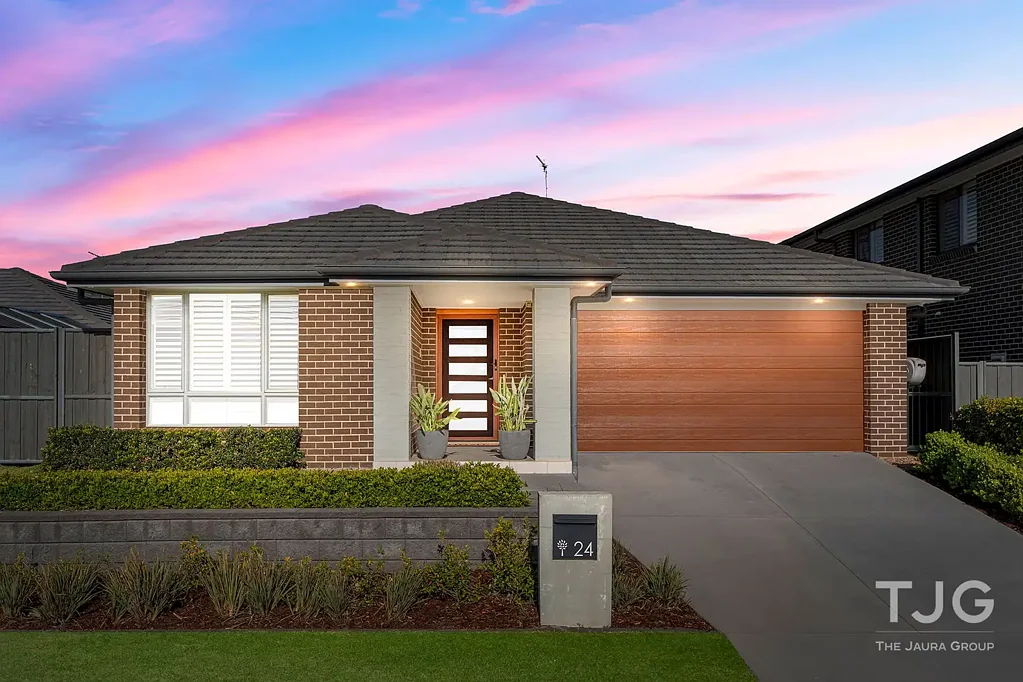 24 Corvus Way, Box Hill, NSW 2765
