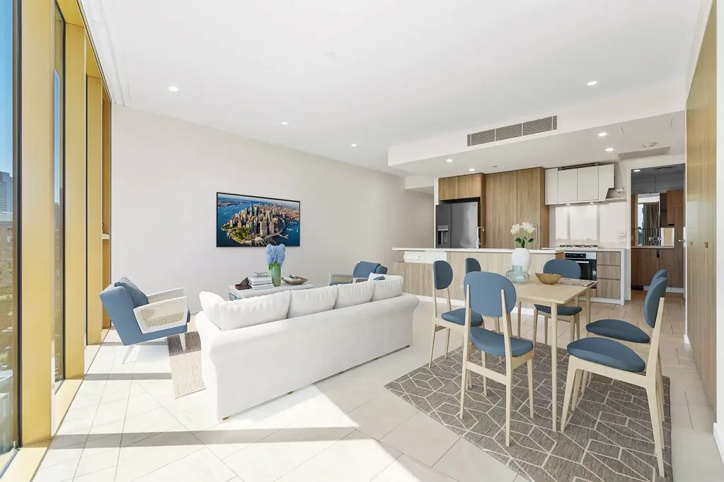 805/25 Shafston Avenue, Kangaroo Point, QLD 4169