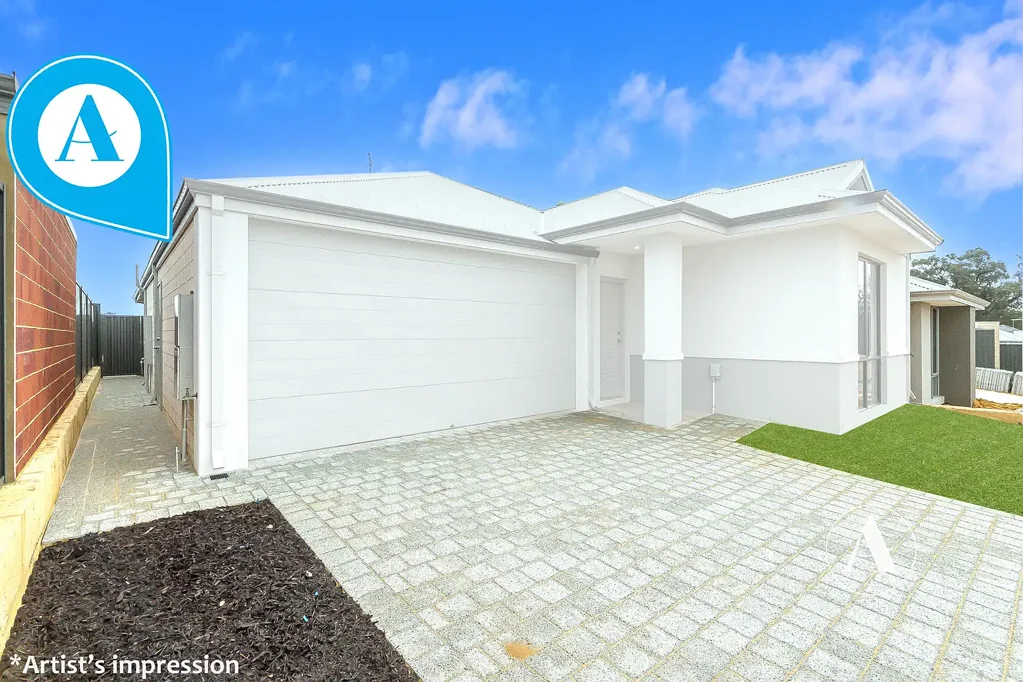 MODERN 2 BEDROOM DUAL LIVING HOME IN CONVENIENT LAKELANDS LOCATION