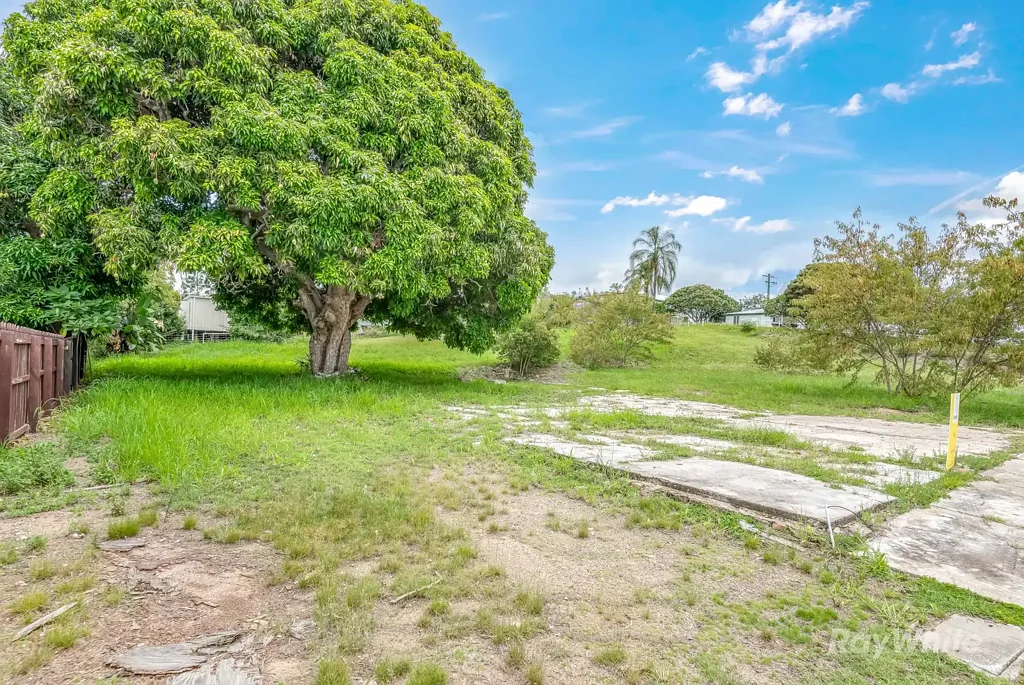 93 Heusman Street, Mount Perry, QLD 4671