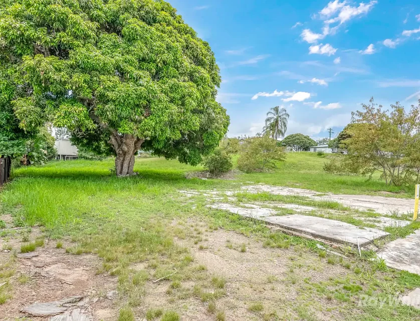 93 Heusman Street, Mount Perry, QLD 4671, 0 Kuwarto, 0 Banyo, Section