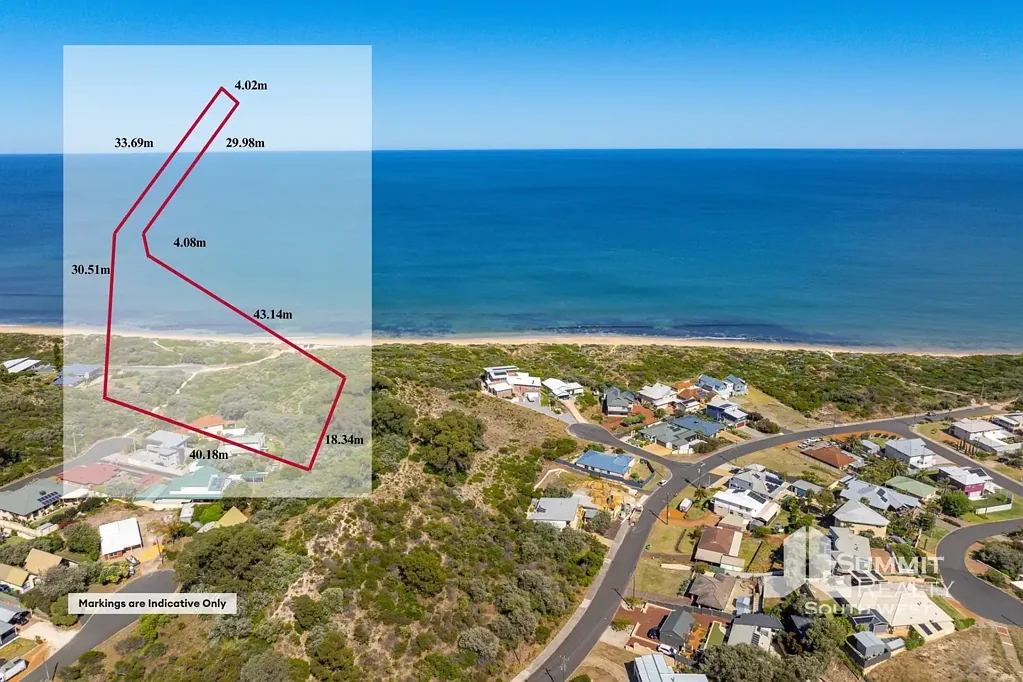 53 Allan Road, Binningup, WA 6233