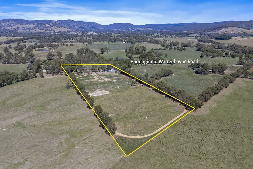 Warrenbayne 3部屋 Exceptional Equestrian Property in the Heart of North East Victoria