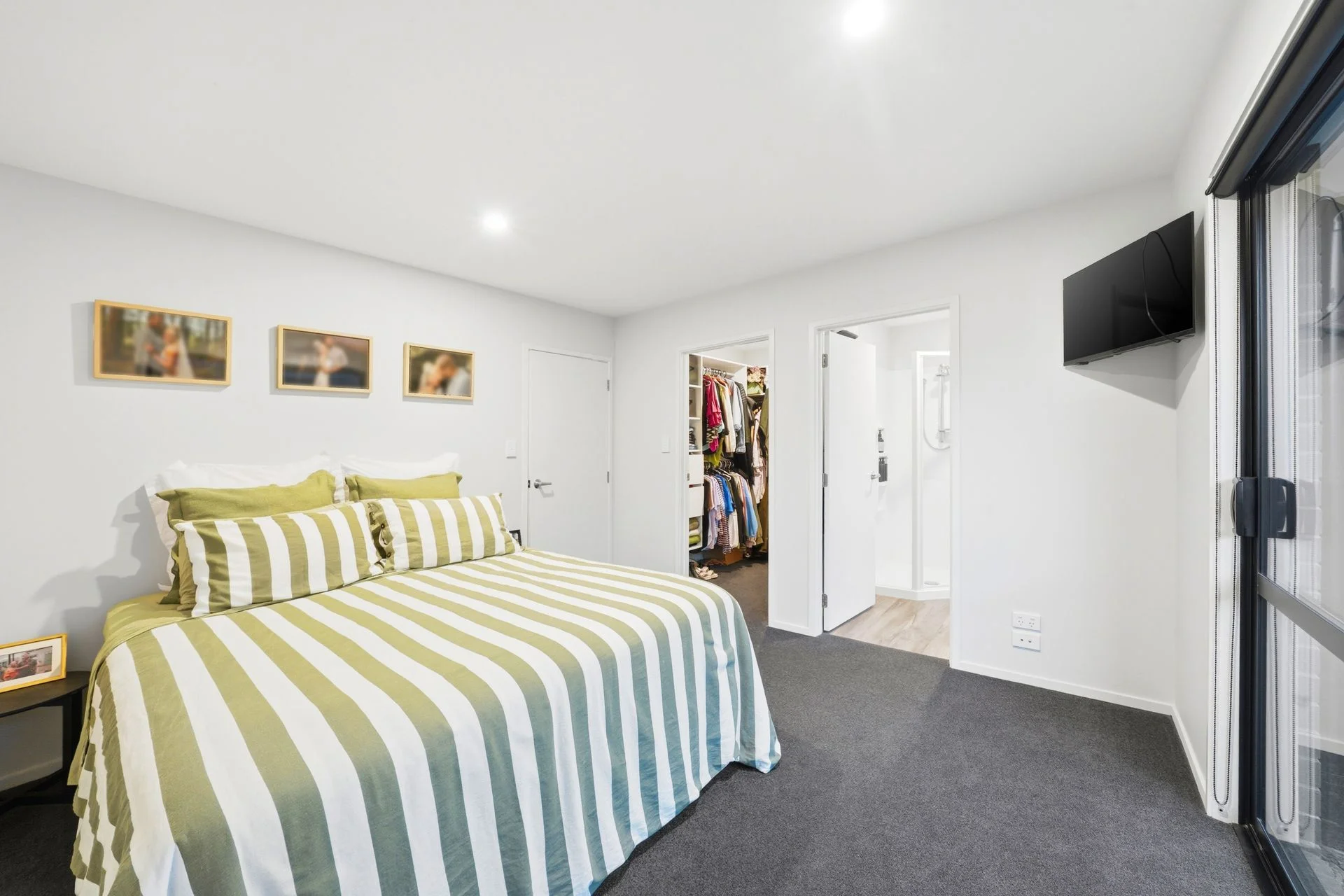 2 Earl Way, Amberley, Hurunui District, Canterbury, 3 Bedrooms, 2 Bathrooms, House