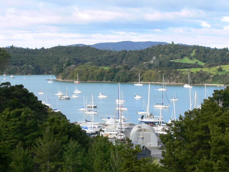 1a Austin Street, Opua, Far North, 3房, 0浴