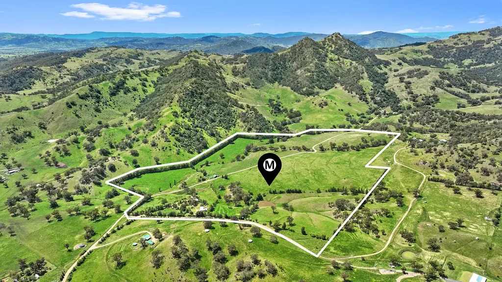 80 Gateleys Road, Wingen, NSW 2337