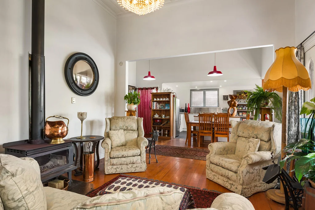 Thames 3Zimmer Villa Haven with Timeless Elegance