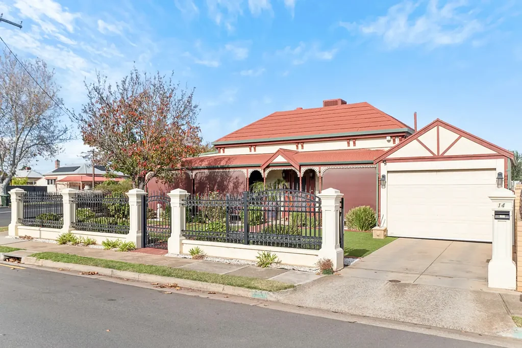 14 Chad Street, Rosewater, SA 5013