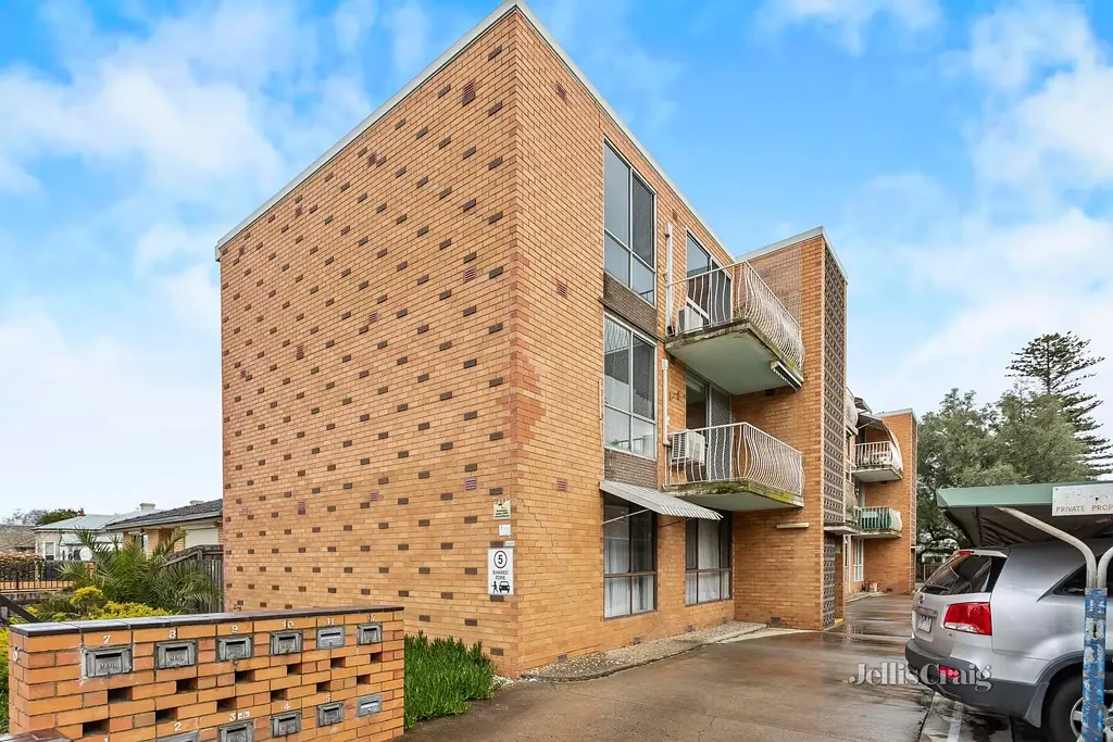 3/65 Melbourne Road, Williamstown, VIC 3016