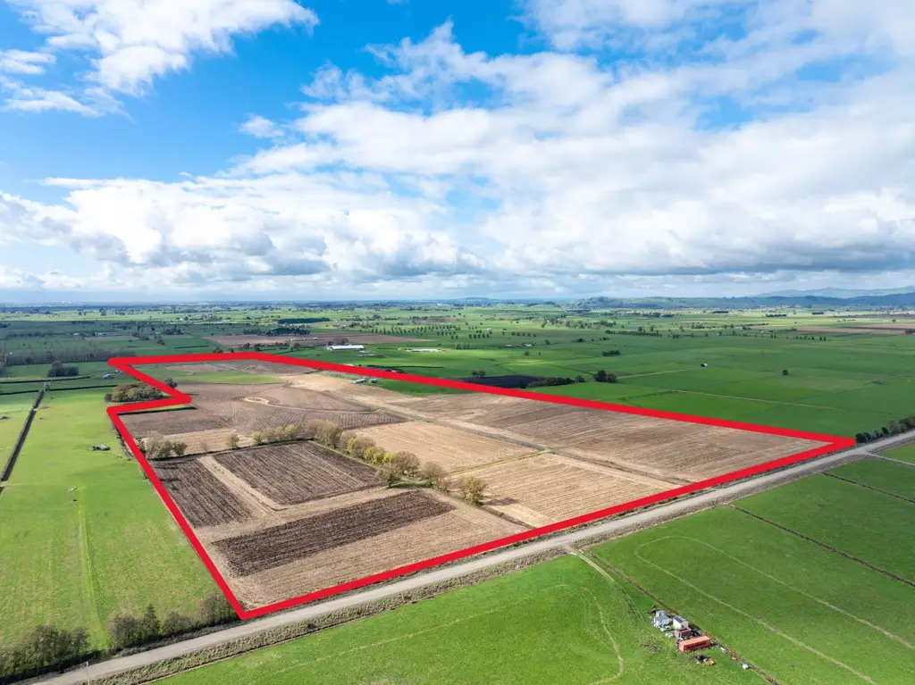 Morrinsville  Support block with bonus income