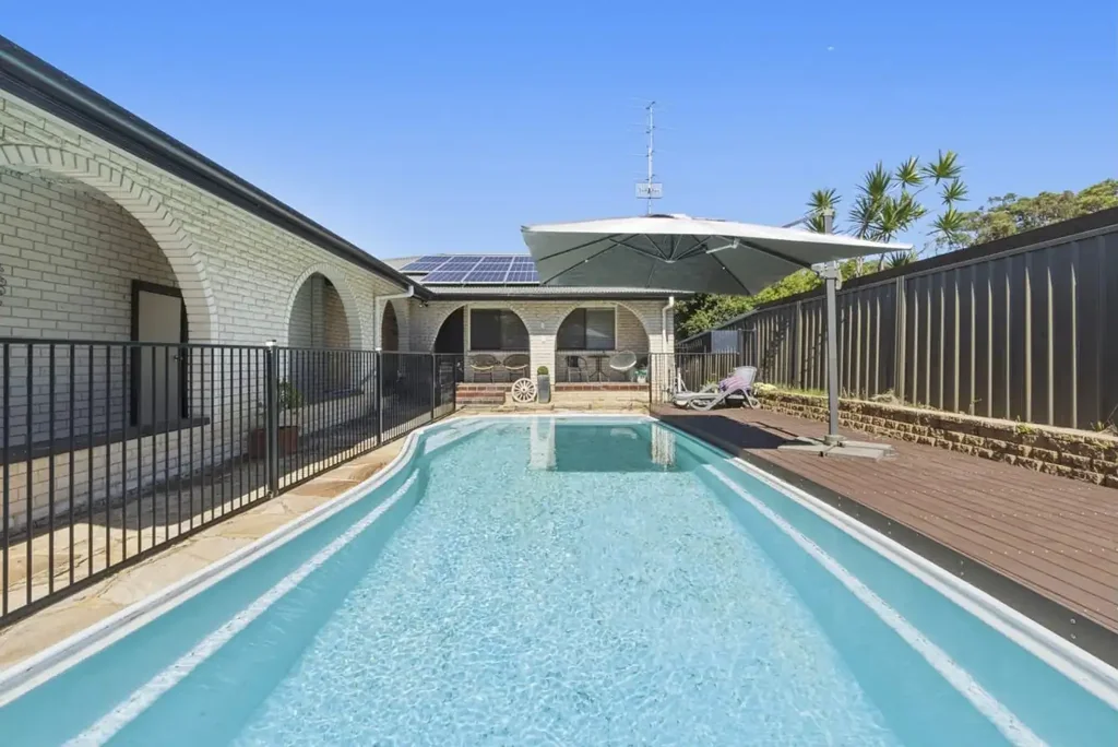 Tumbi Umbi 4房  Expansive Living with Endless Possibilities