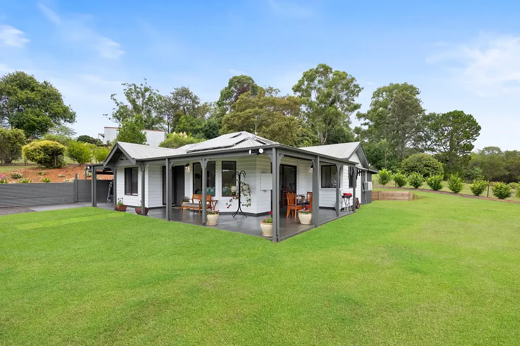 864 Yandina Bli Bli Road, Bli Bli, QLD 4560