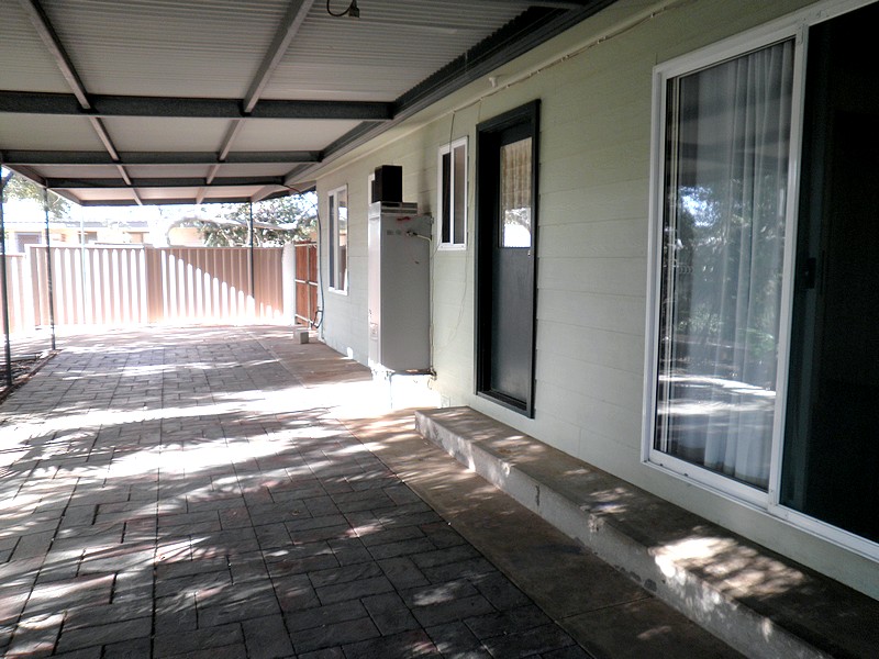 3 ALFORD CT, ROXBY DOWNS SA 5725, 0房, 0浴, House