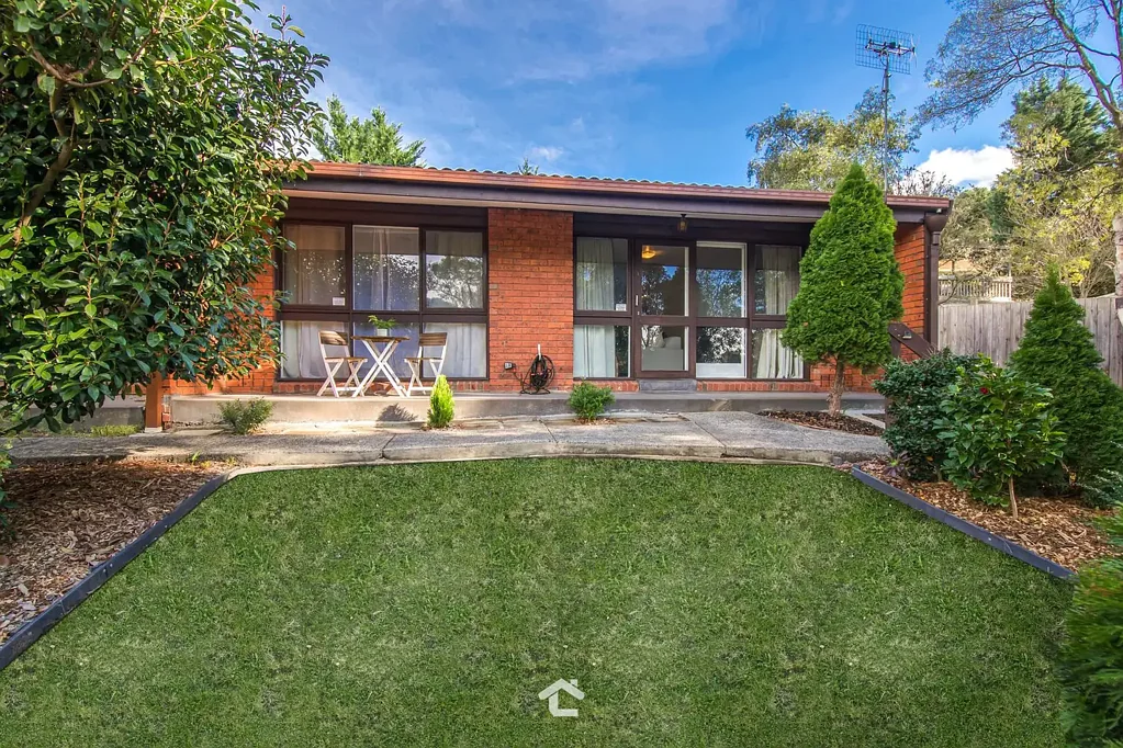 1/45 Alma Avenue, Ferntree Gully, VIC 3156