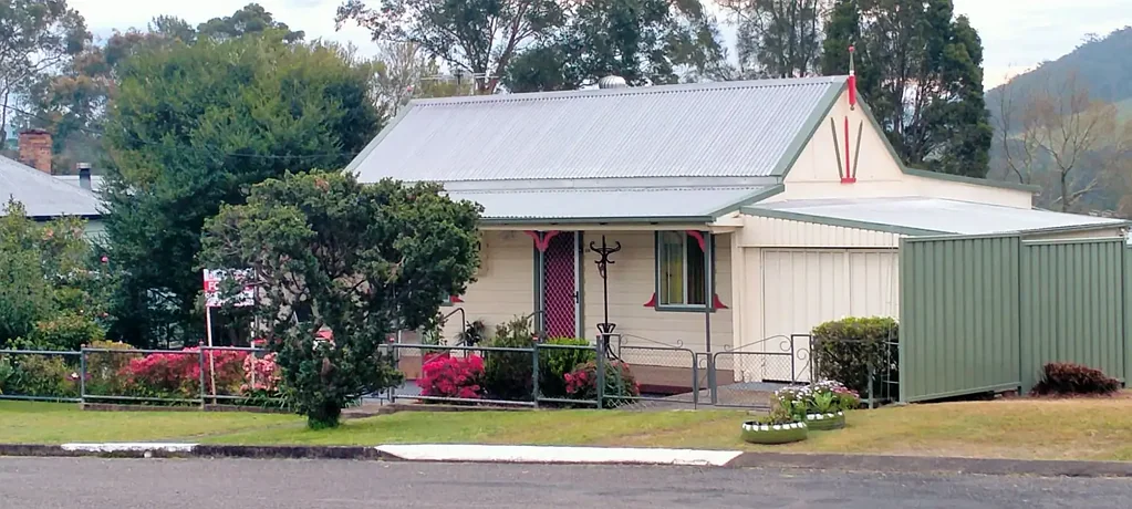 28 Manning Street, Gloucester, NSW 2422