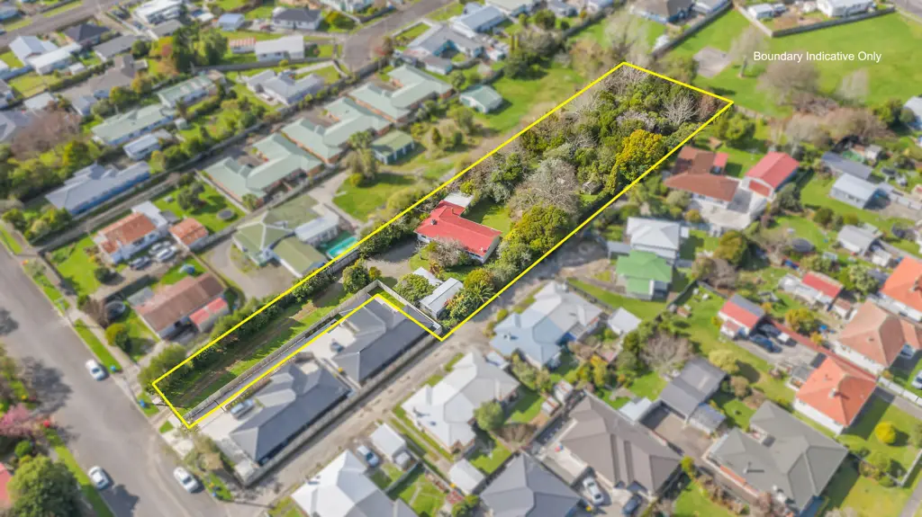 38 Queenwood Road, Levin, Horowhenua, Manawatu-Wanganui