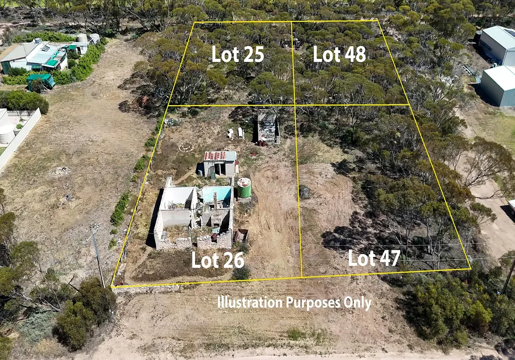 3-5 Fourth St, Alford, SA 5555