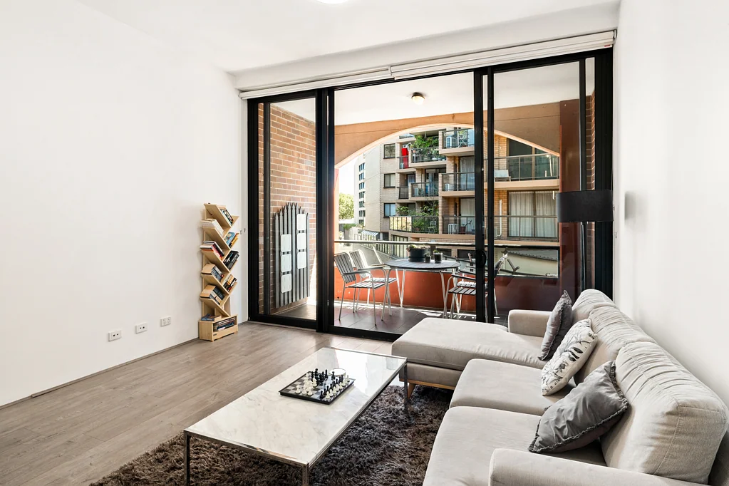 18/107 Oxford Street, Darlinghurst, NSW 2010