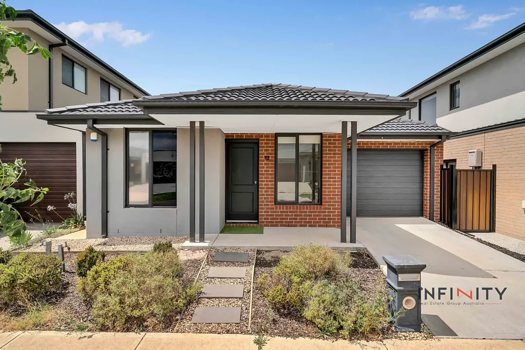 12 Houdini Drive, Tarneit, VIC 3029