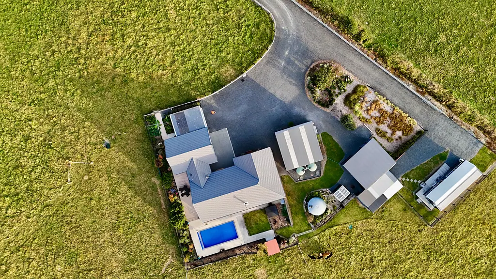 42 Carter Road, Waerenga, Waikato