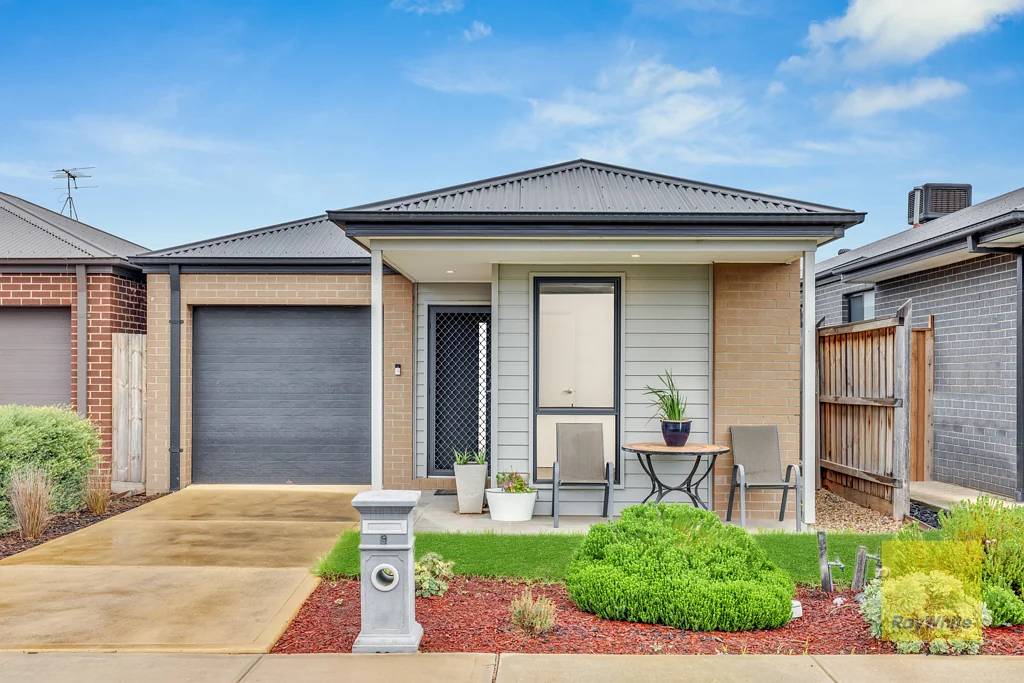 9 Matheson Avenue, Wyndham Vale, VIC 3024