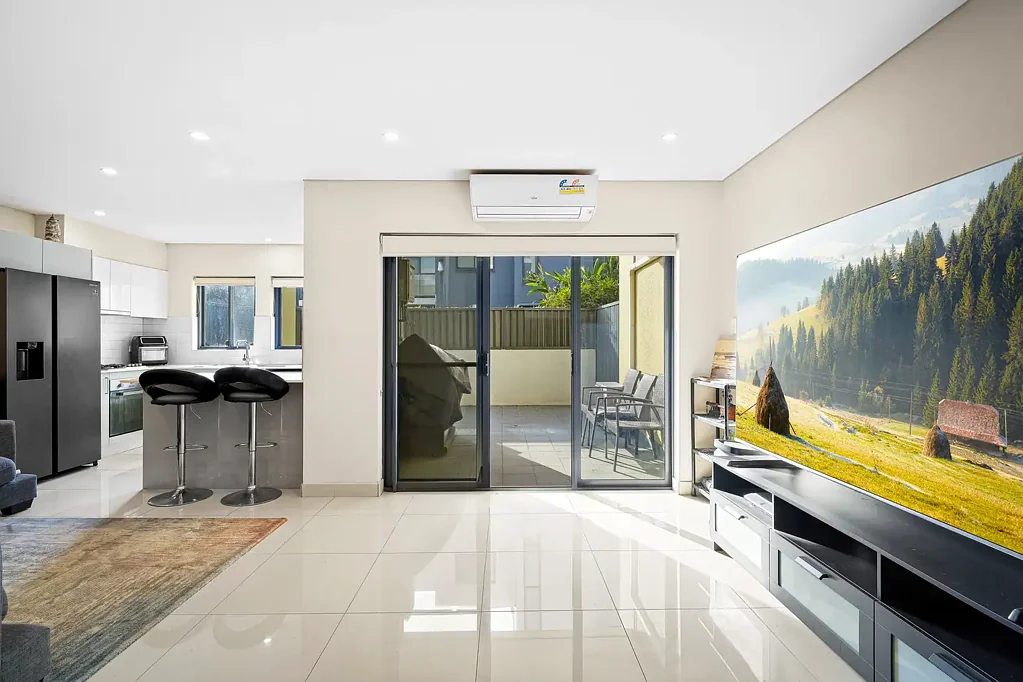 4/1A Premier Lane, Rooty Hill, NSW 2766