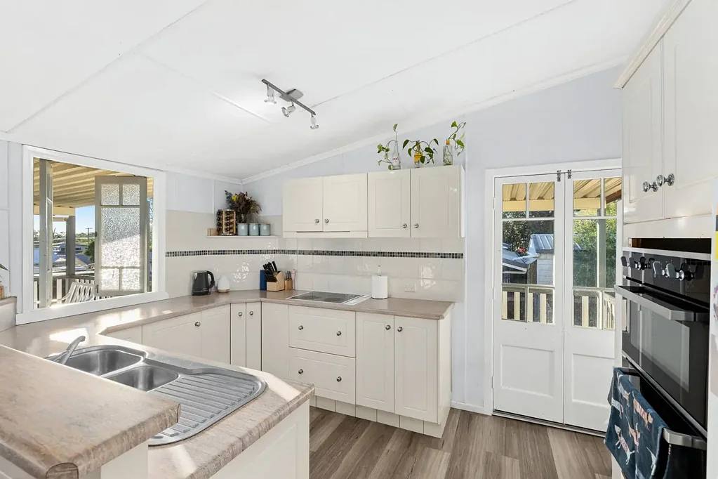 Warwick 3chambre Don't Miss This Gem!