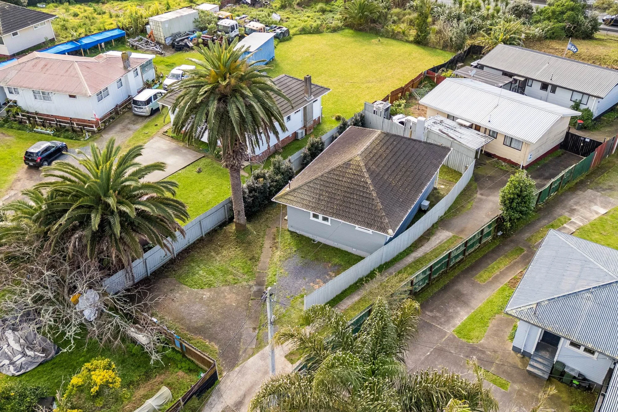 Mangere 3 Bedroom Affordable opportunity in Mangere