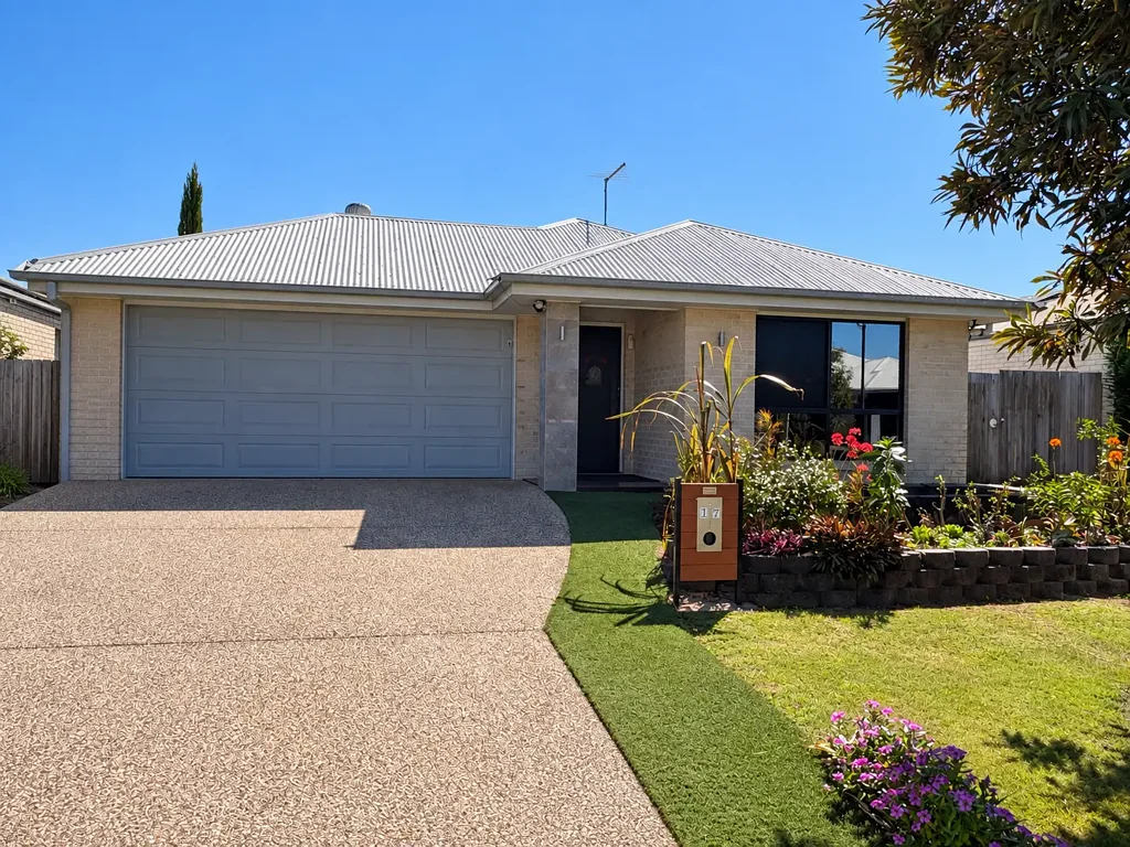 Caboolture South 3બેડરૂમ Sustainable Lifestyle & Prime Opportunity