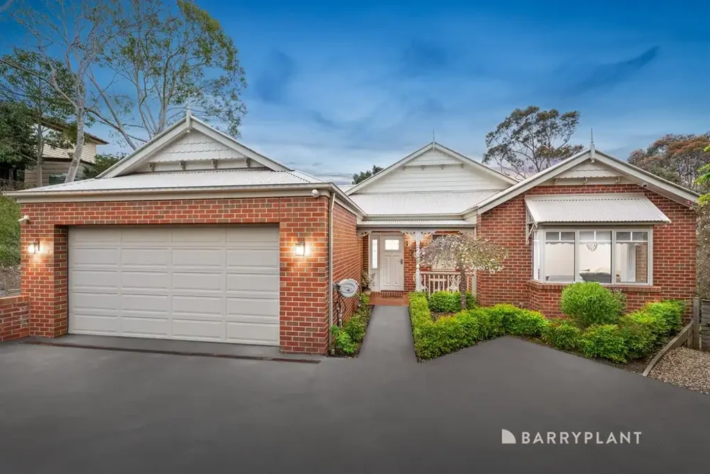 48a The Avenue, Ferntree Gully, VIC 3156