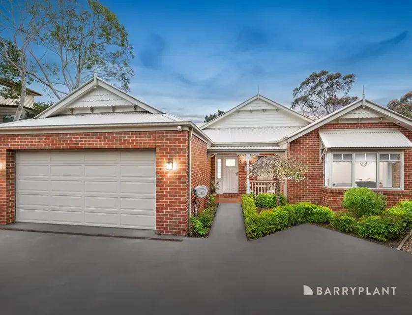 48a The Avenue, Ferntree Gully, VIC 3156, 4 ਕਮਰੇ, 2 ਬਾਥਰੂਮ, House