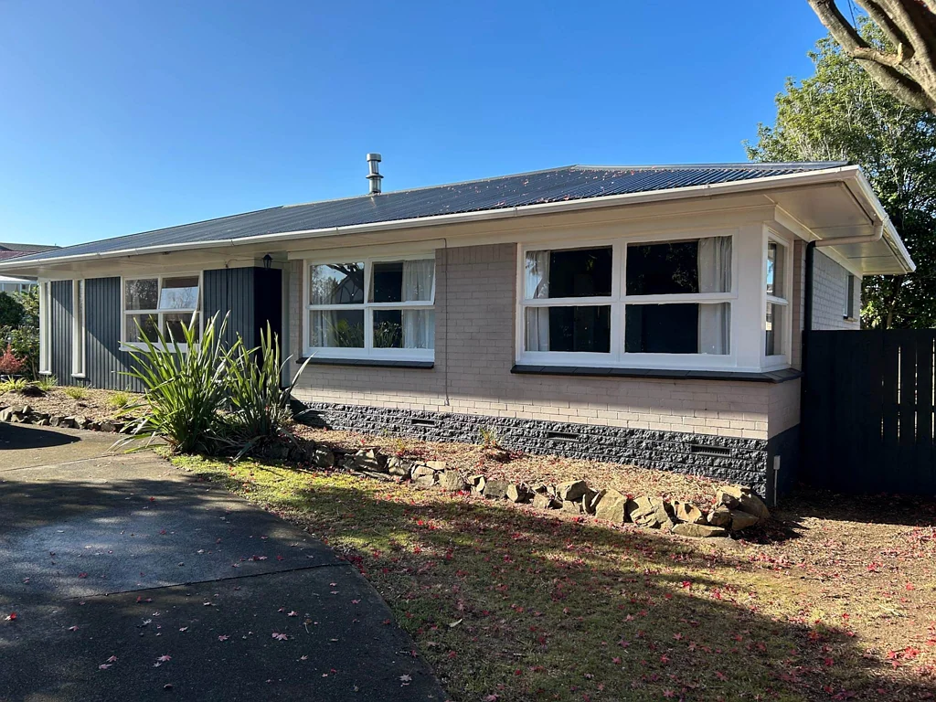 Welcome to Your Next Home!