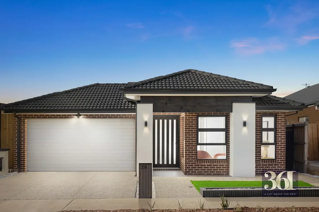 28 Bacall Street, Truganina, VIC 3029