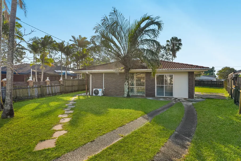 Marsden 4房  SPACIOUS HOME WITH SEPARATE RUMPUS!